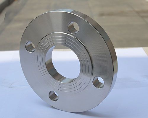 Flange