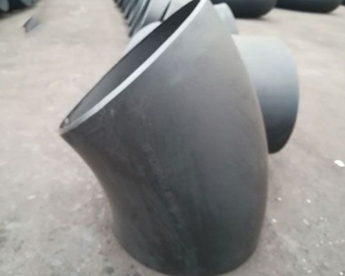 Pipe Fittings