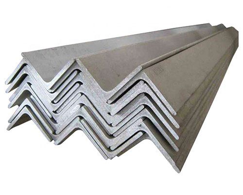 Angle bar